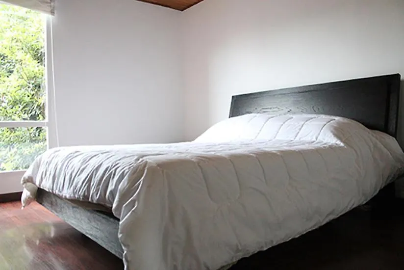 Belmira House Cedritos Apartment Bogota