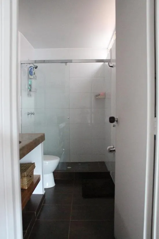 Homestay Belmira House Cedritos Apartment Bogota