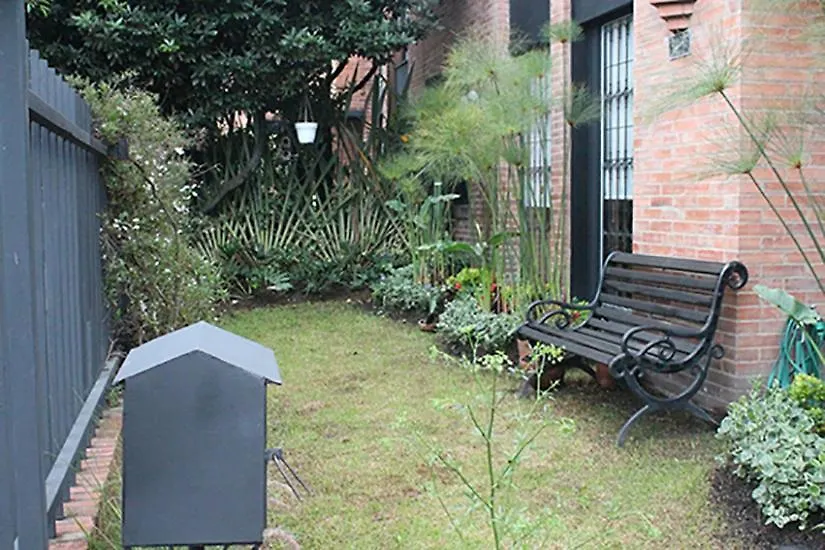 Belmira House Cedritos Apartment Bogota 0*,  Colombia