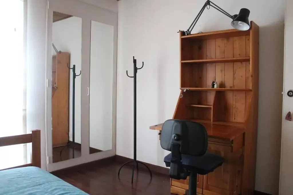 Homestay Belmira House Cedritos Apartment Bogota
