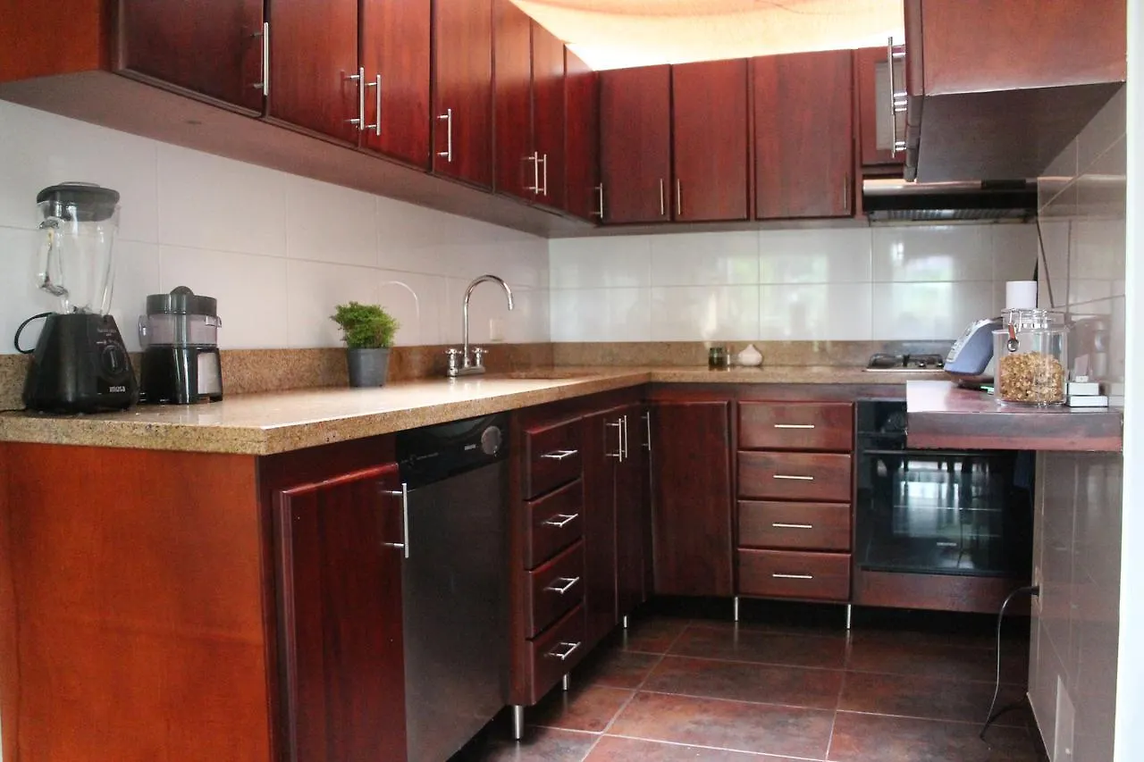 Belmira House Cedritos Apartment Bogota Homestay