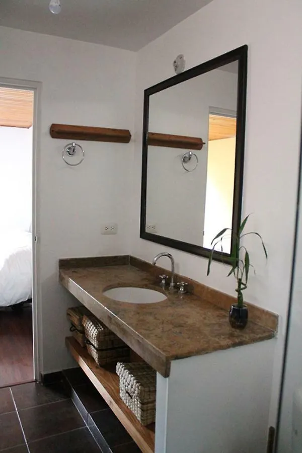 Belmira House Cedritos Apartment Bogota