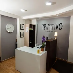  Bed & Breakfast Primitivo Usaquen