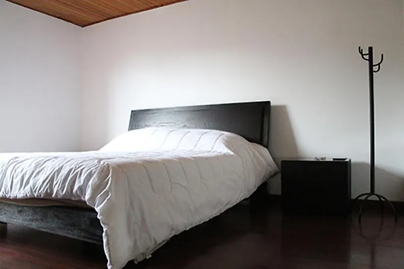 Belmira House Cedritos Apartment Bogota Homestay