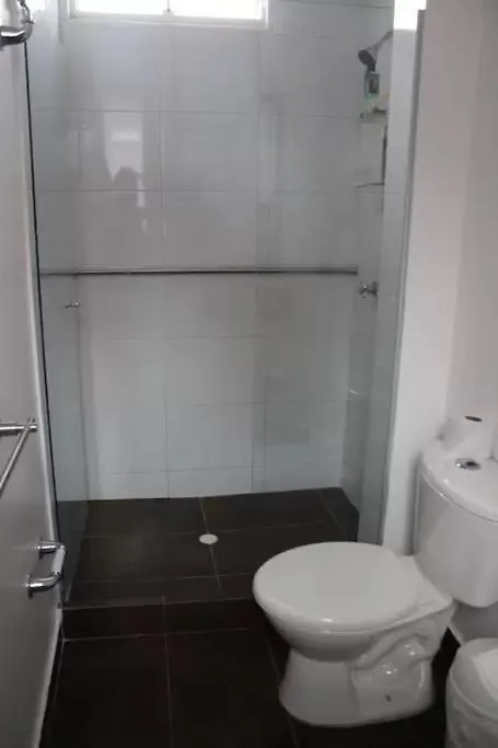 Belmira House Cedritos Apartment Bogota 0*,  Colombia